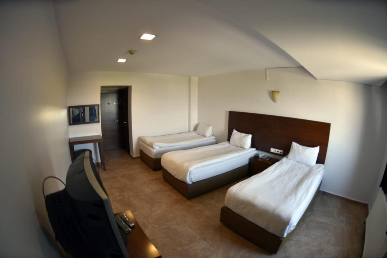 Elmas Hotel Bursa Bagian luar foto